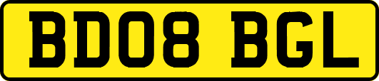 BD08BGL