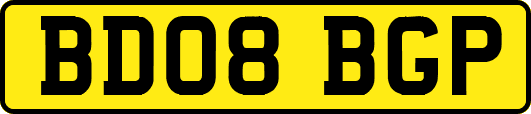 BD08BGP