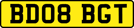 BD08BGT