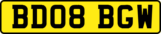 BD08BGW