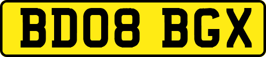 BD08BGX