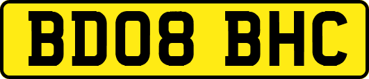 BD08BHC