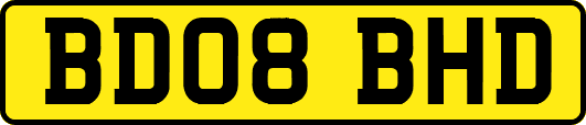 BD08BHD