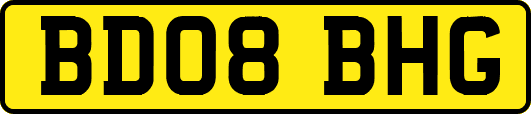 BD08BHG