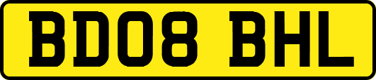 BD08BHL