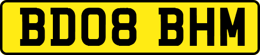 BD08BHM