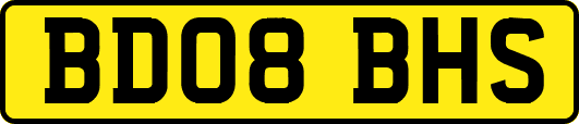 BD08BHS