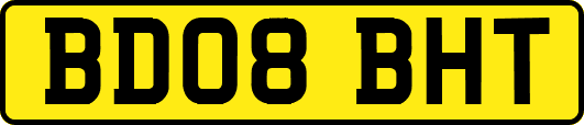 BD08BHT