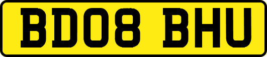 BD08BHU