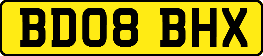 BD08BHX