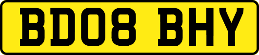 BD08BHY