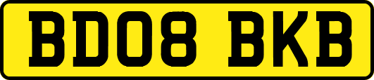 BD08BKB