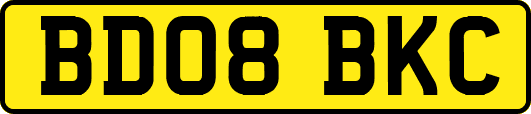 BD08BKC