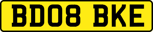 BD08BKE