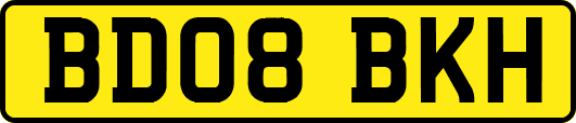 BD08BKH