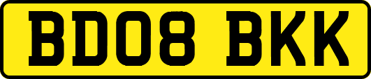 BD08BKK