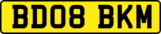 BD08BKM