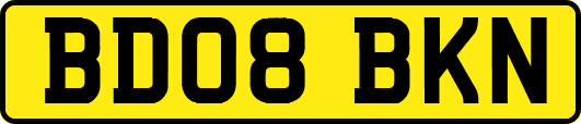 BD08BKN