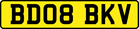BD08BKV