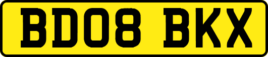 BD08BKX