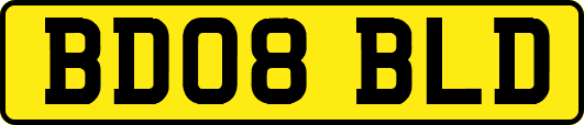 BD08BLD