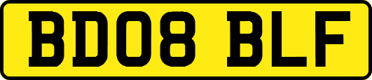 BD08BLF