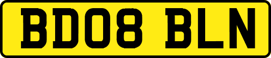 BD08BLN
