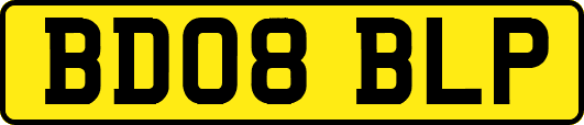 BD08BLP
