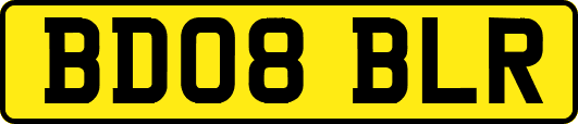 BD08BLR