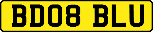BD08BLU