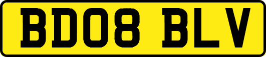 BD08BLV