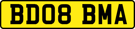 BD08BMA