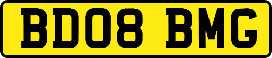 BD08BMG