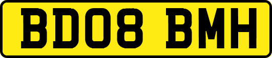 BD08BMH