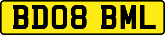 BD08BML