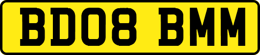 BD08BMM