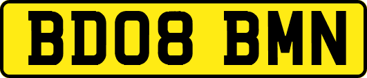 BD08BMN