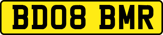 BD08BMR