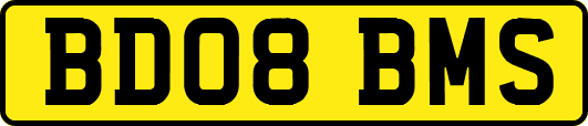 BD08BMS