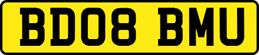 BD08BMU
