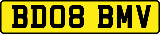 BD08BMV