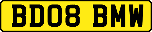 BD08BMW