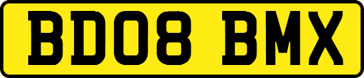 BD08BMX
