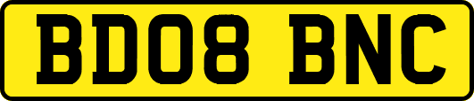 BD08BNC