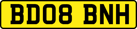 BD08BNH