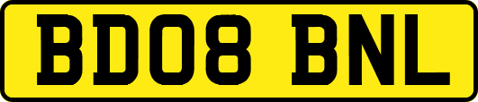 BD08BNL