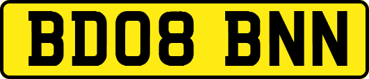 BD08BNN