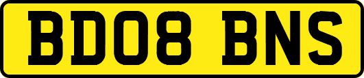 BD08BNS
