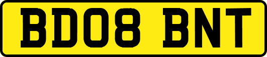 BD08BNT
