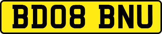 BD08BNU